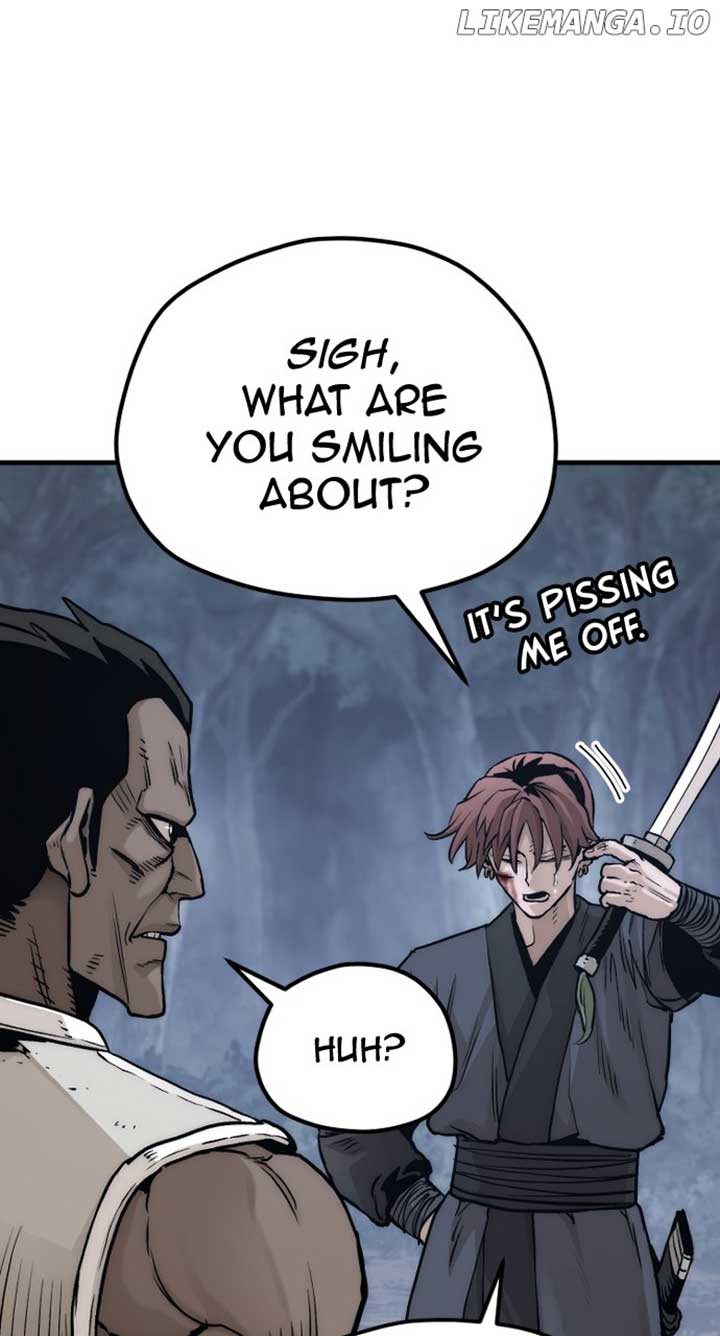 18+ Heavenly Demon Cultivation Simulation Chapter 140 page 74