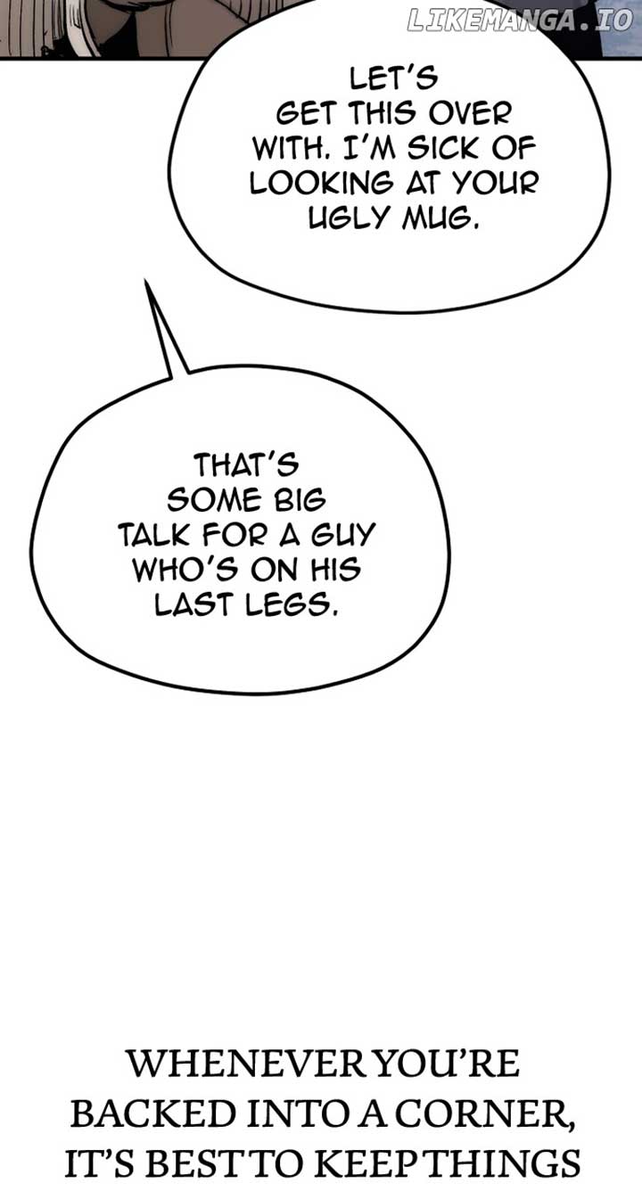 18+ Heavenly Demon Cultivation Simulation Chapter 140 page 75
