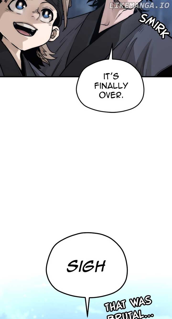18+ Heavenly Demon Cultivation Simulation Chapter 140 page 91