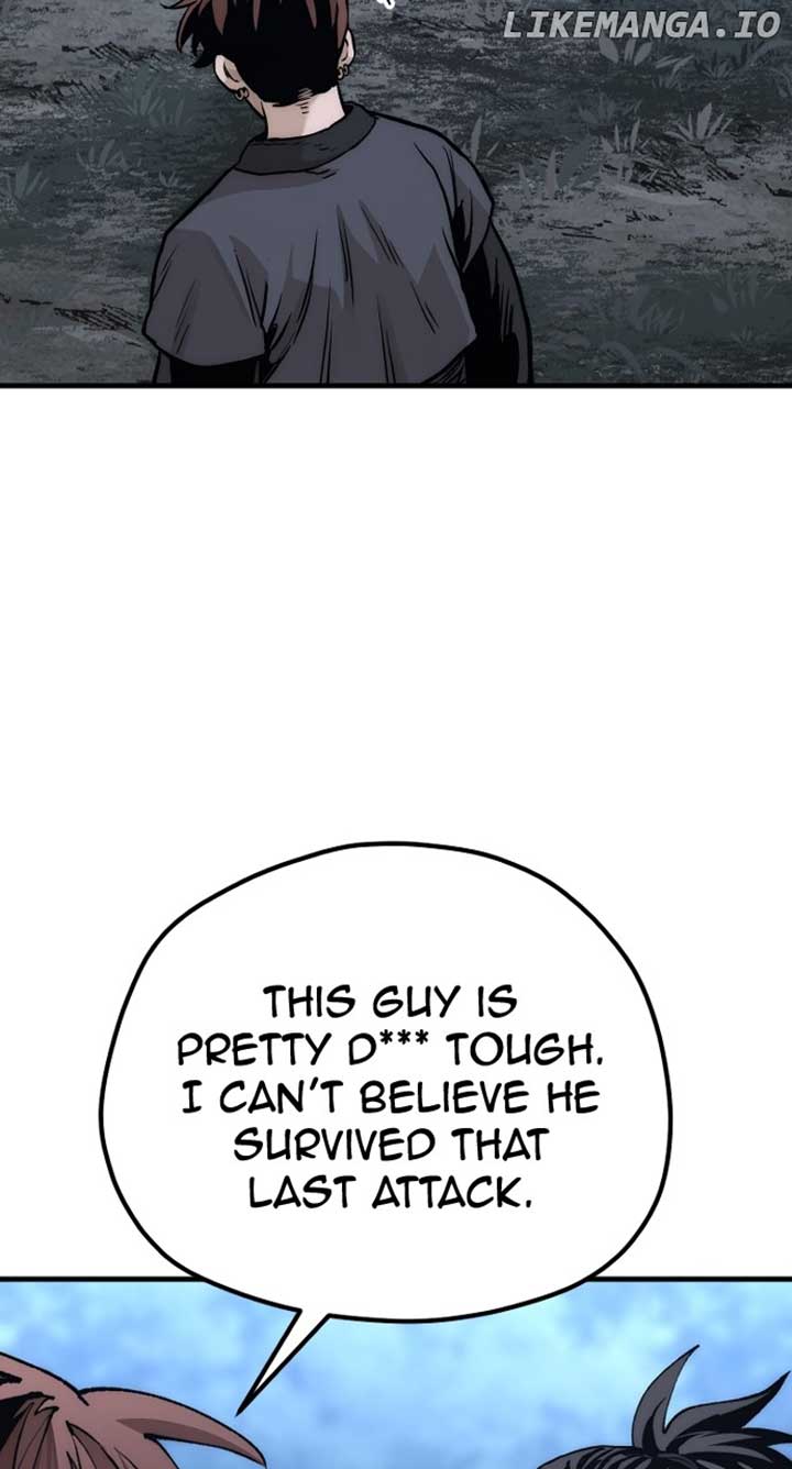 18+ Heavenly Demon Cultivation Simulation Chapter 140 page 95