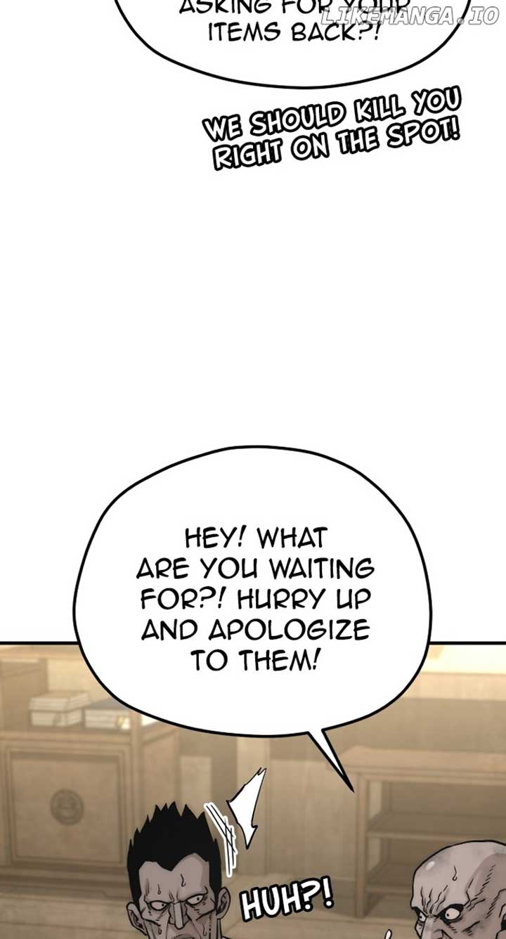 18+ Heavenly Demon Cultivation Simulation Chapter 140 page 103