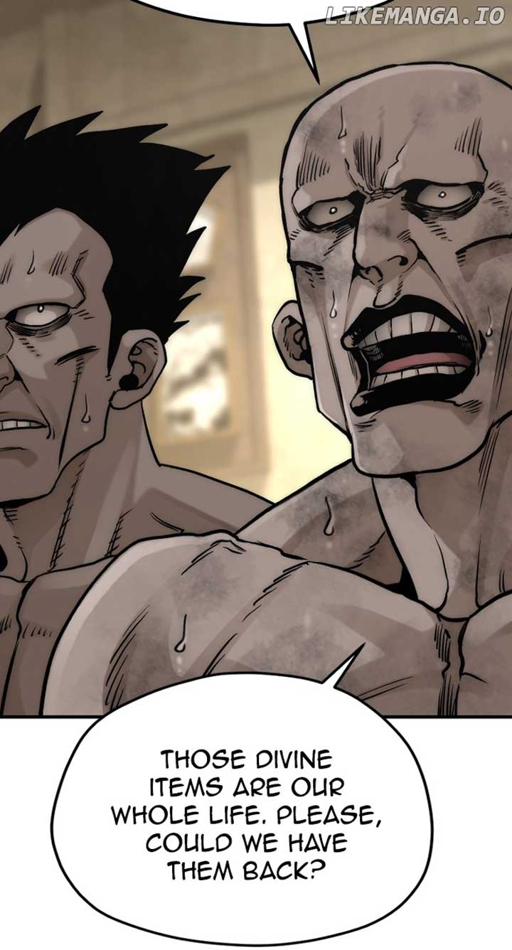 18+ Heavenly Demon Cultivation Simulation Chapter 140 page 107