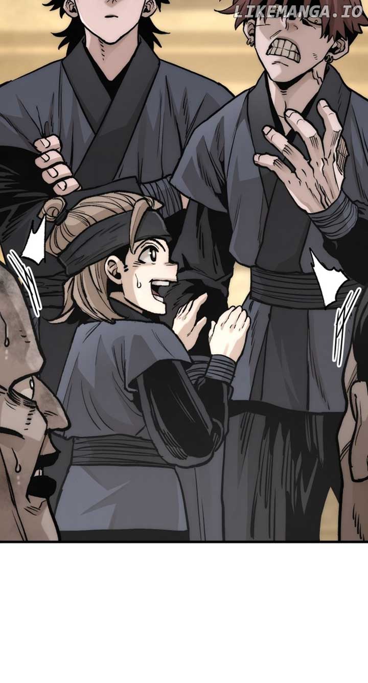 18+ Heavenly Demon Cultivation Simulation Chapter 140 page 109