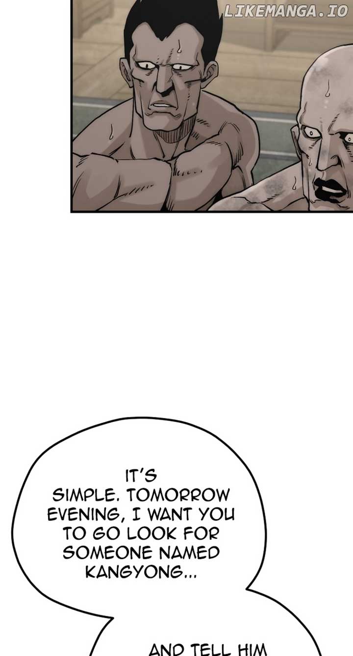 18+ Heavenly Demon Cultivation Simulation Chapter 140 page 112