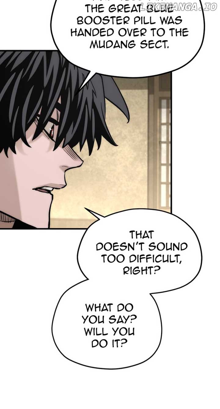 18+ Heavenly Demon Cultivation Simulation Chapter 140 page 113