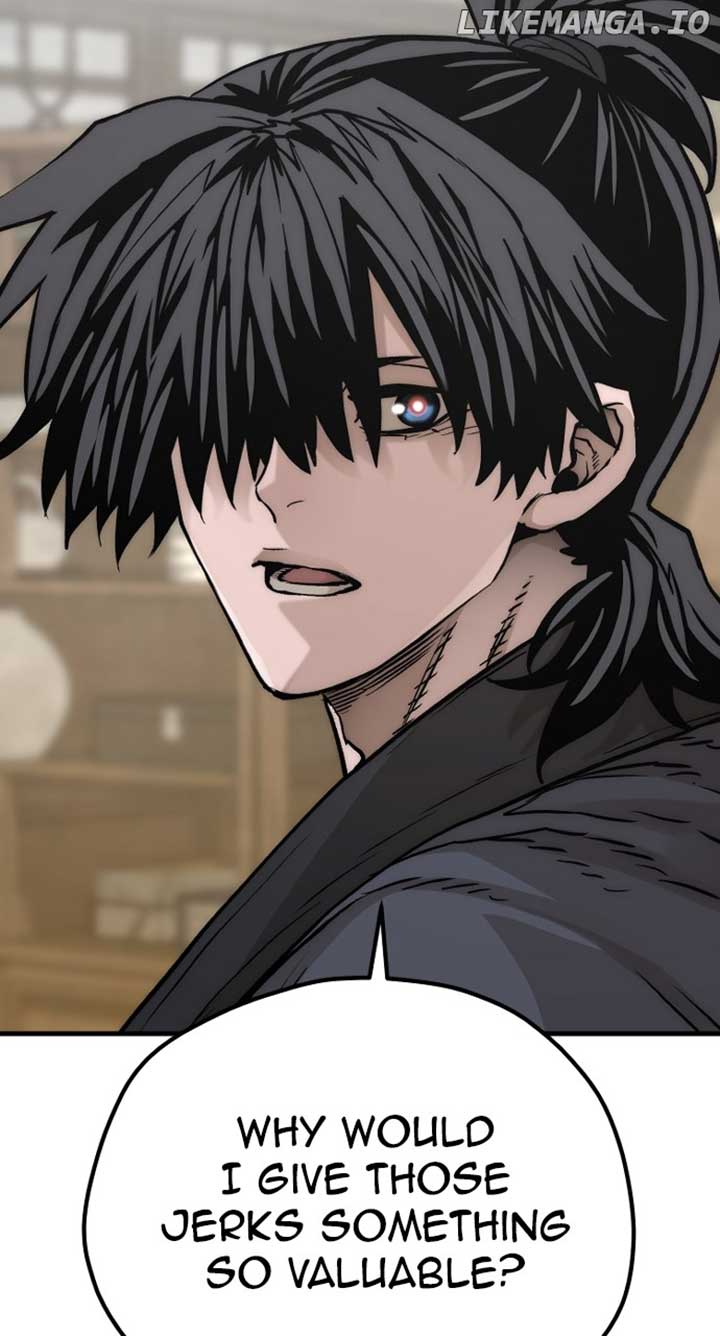 18+ Heavenly Demon Cultivation Simulation Chapter 140 page 119