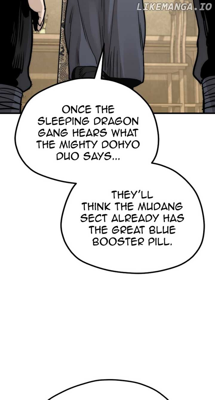 18+ Heavenly Demon Cultivation Simulation Chapter 140 page 123