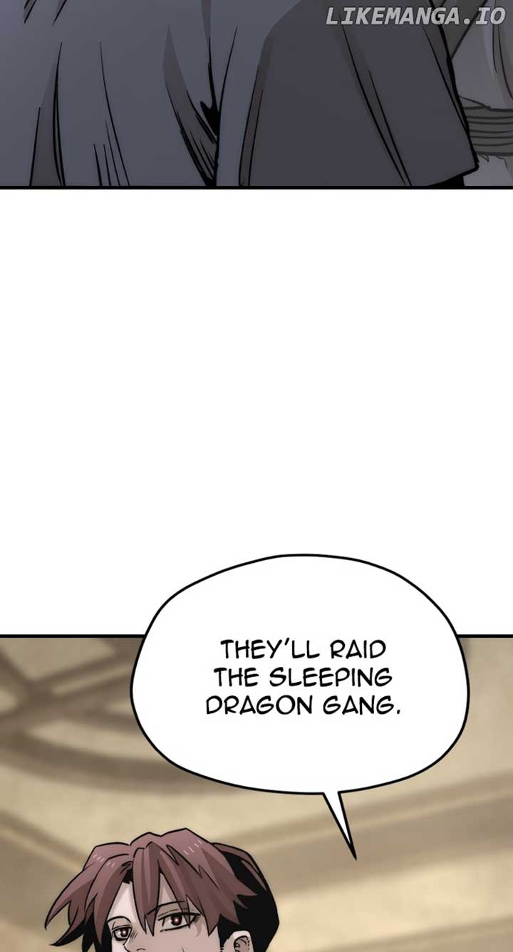 18+ Heavenly Demon Cultivation Simulation Chapter 140 page 126