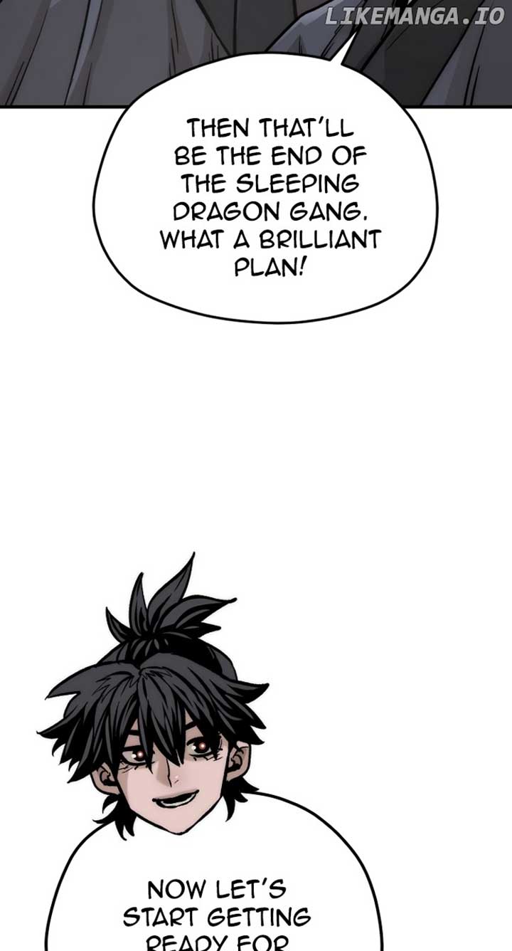18+ Heavenly Demon Cultivation Simulation Chapter 140 page 131