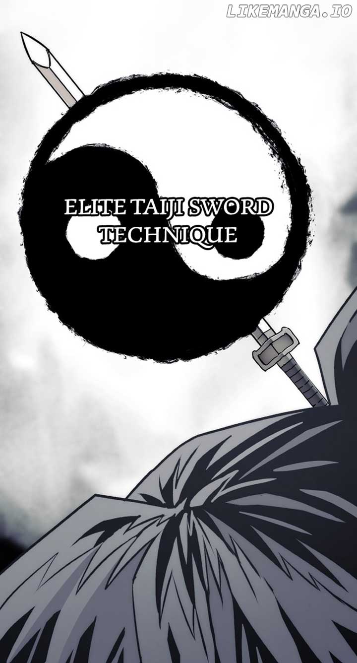 18+ Heavenly Demon Cultivation Simulation Chapter 140 page 136