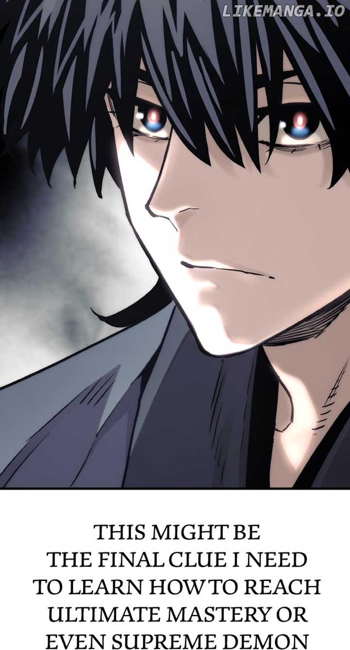 18+ Heavenly Demon Cultivation Simulation Chapter 140 page 137