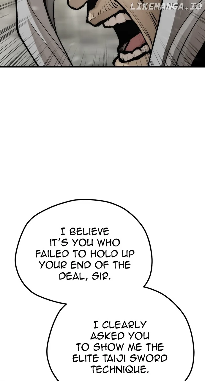 18+ Heavenly Demon Cultivation Simulation Chapter 142 page 30