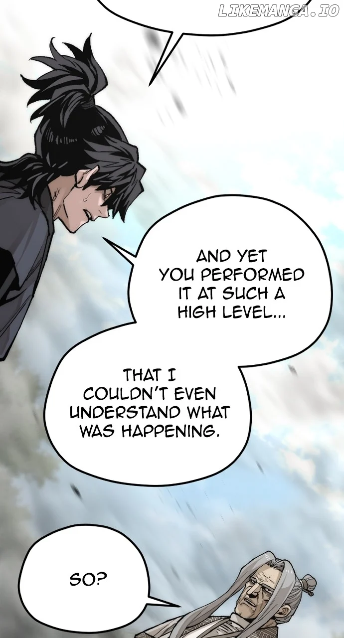18+ Heavenly Demon Cultivation Simulation Chapter 142 page 31