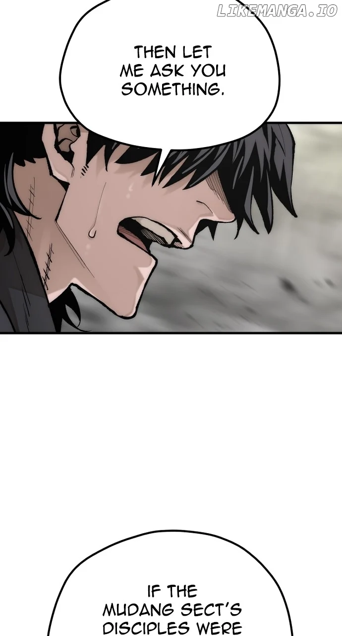 18+ Heavenly Demon Cultivation Simulation Chapter 142 page 33