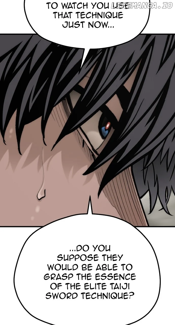 18+ Heavenly Demon Cultivation Simulation Chapter 142 page 34