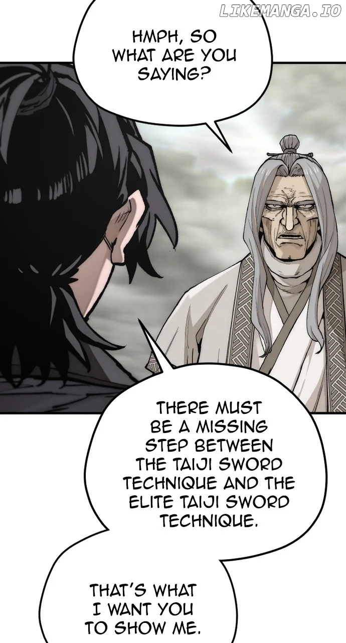 18+ Heavenly Demon Cultivation Simulation Chapter 142 page 37