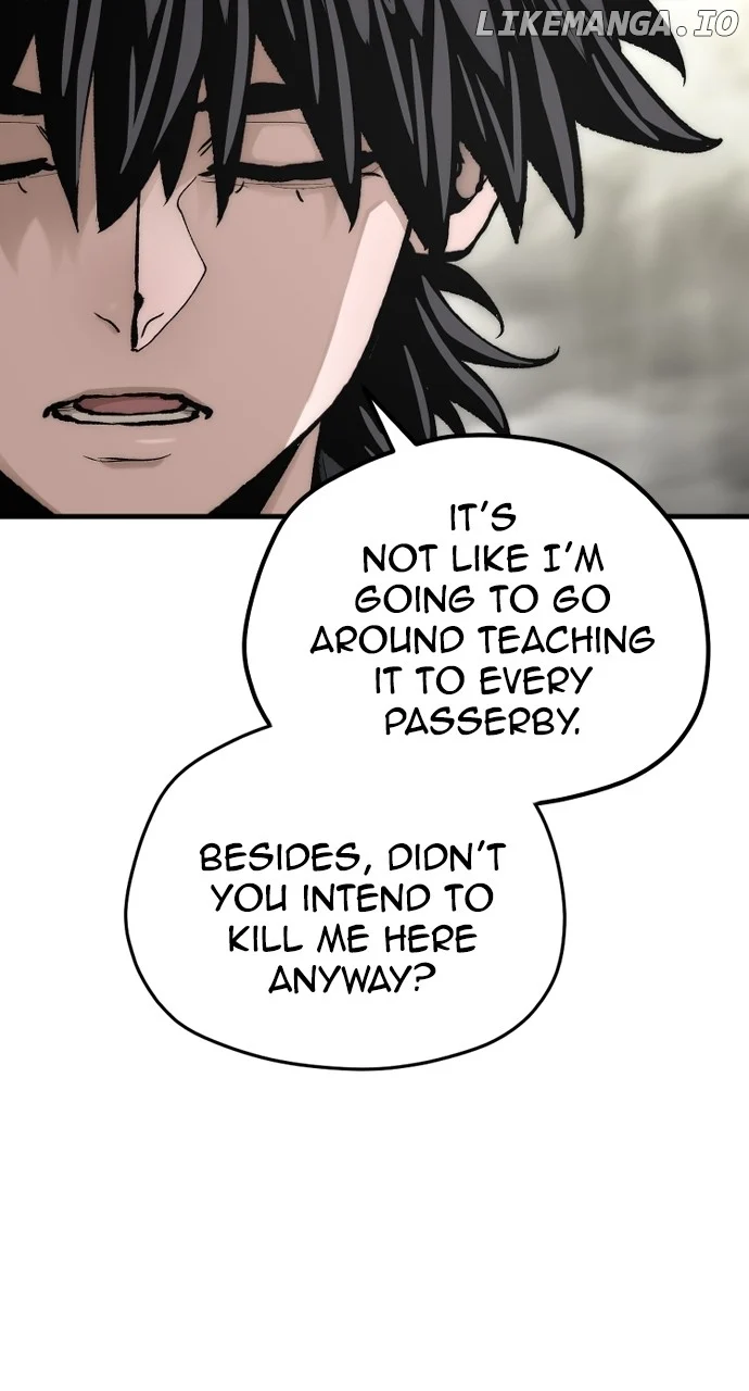 18+ Heavenly Demon Cultivation Simulation Chapter 142 page 40