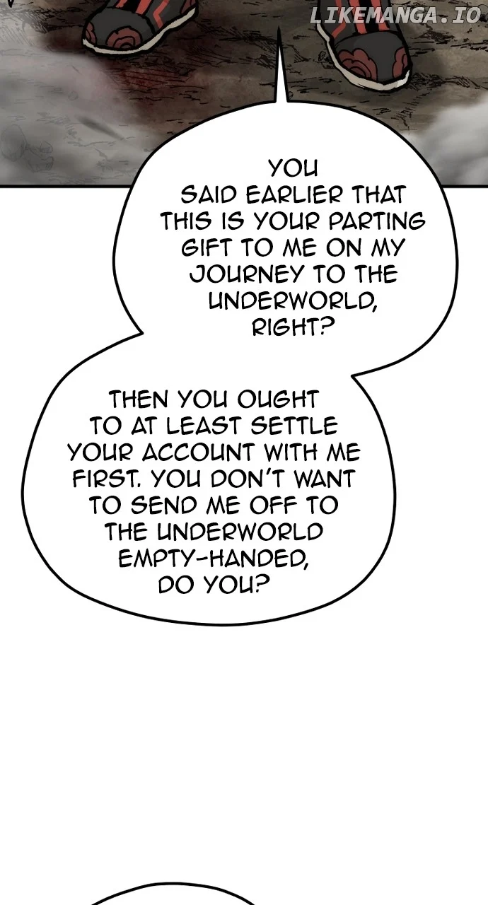 18+ Heavenly Demon Cultivation Simulation Chapter 142 page 43