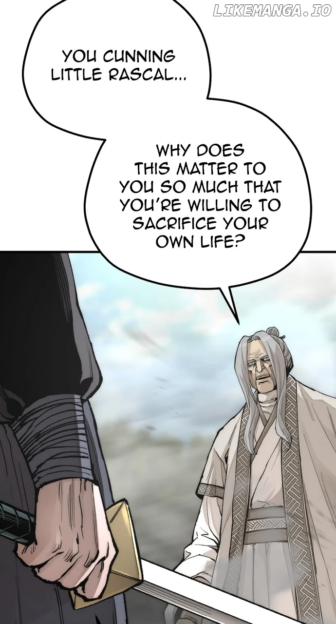 18+ Heavenly Demon Cultivation Simulation Chapter 142 page 44