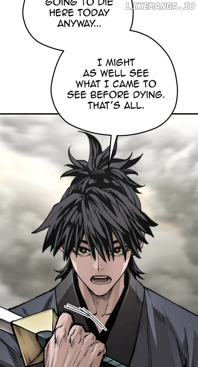 18+ Heavenly Demon Cultivation Simulation Chapter 142 page 46
