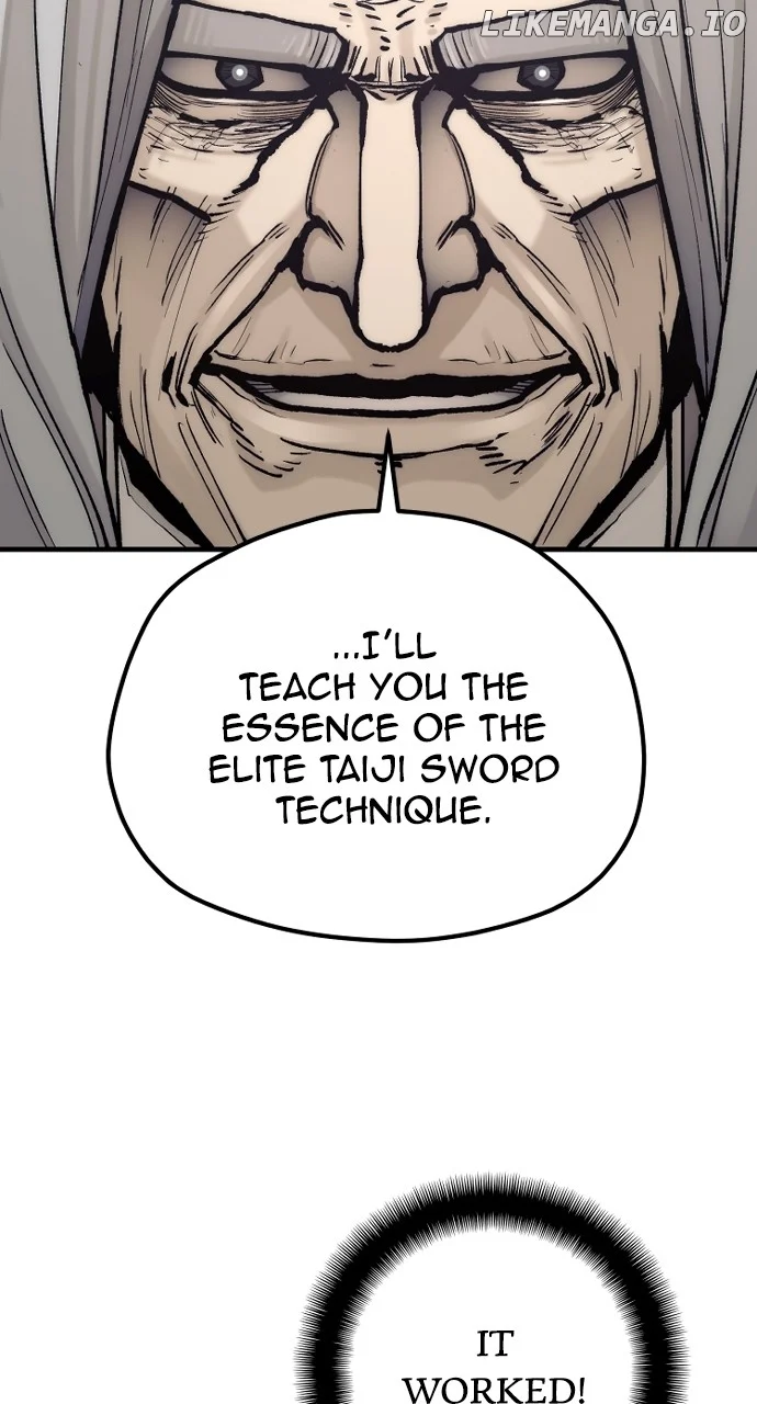 18+ Heavenly Demon Cultivation Simulation Chapter 142 page 50