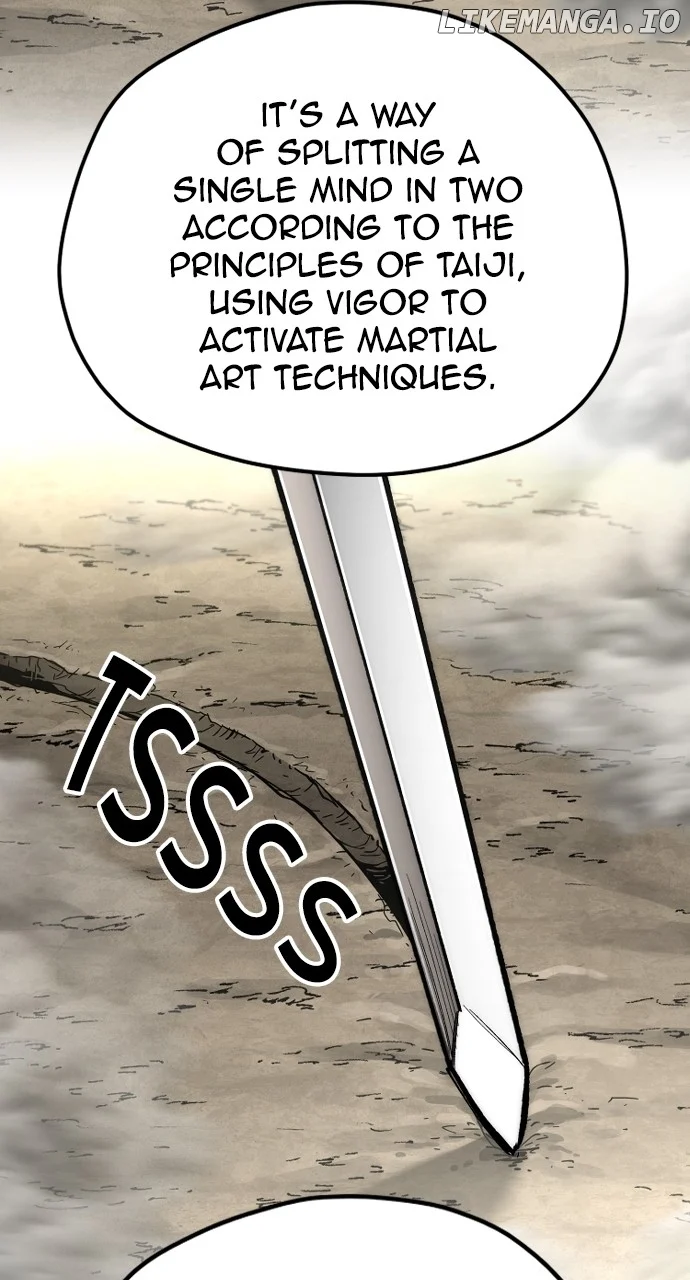 18+ Heavenly Demon Cultivation Simulation Chapter 142 page 54