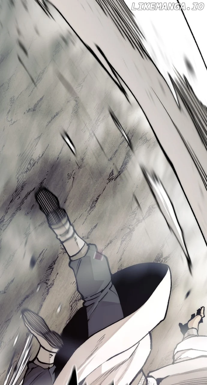18+ Heavenly Demon Cultivation Simulation Chapter 142 page 76