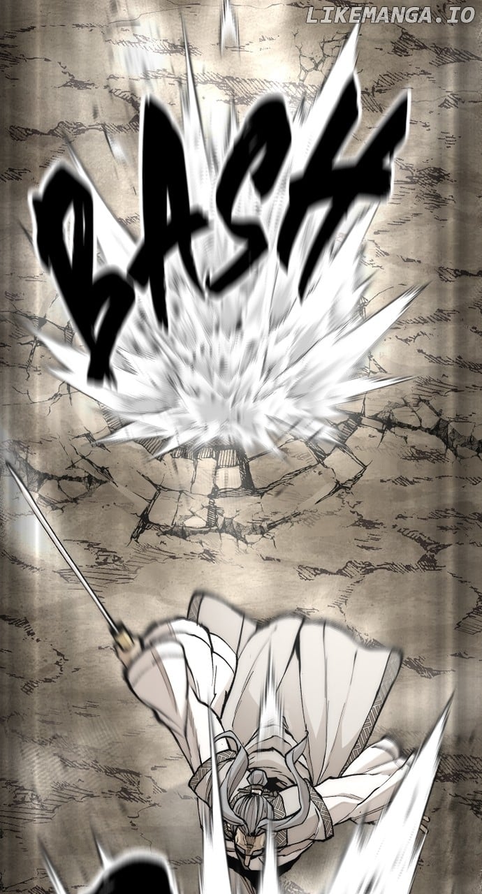 18+ Heavenly Demon Cultivation Simulation Chapter 142 page 80