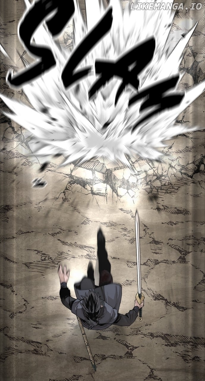 18+ Heavenly Demon Cultivation Simulation Chapter 142 page 81