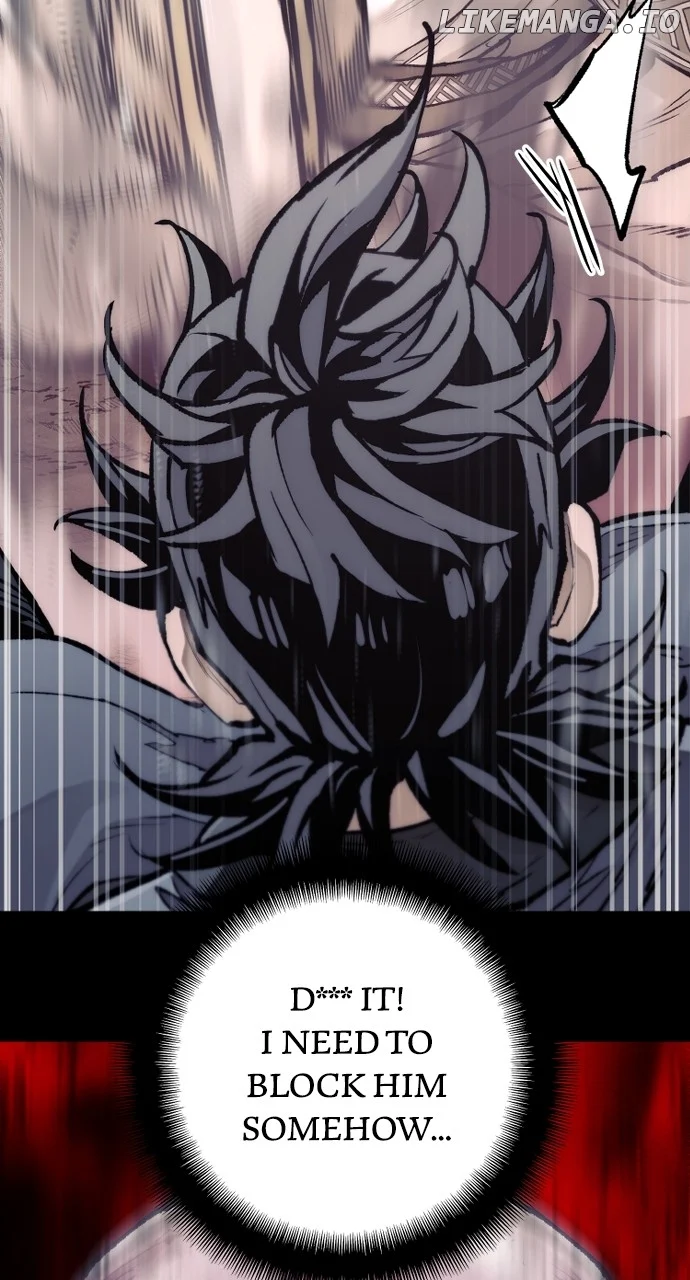 18+ Heavenly Demon Cultivation Simulation Chapter 142 page 86