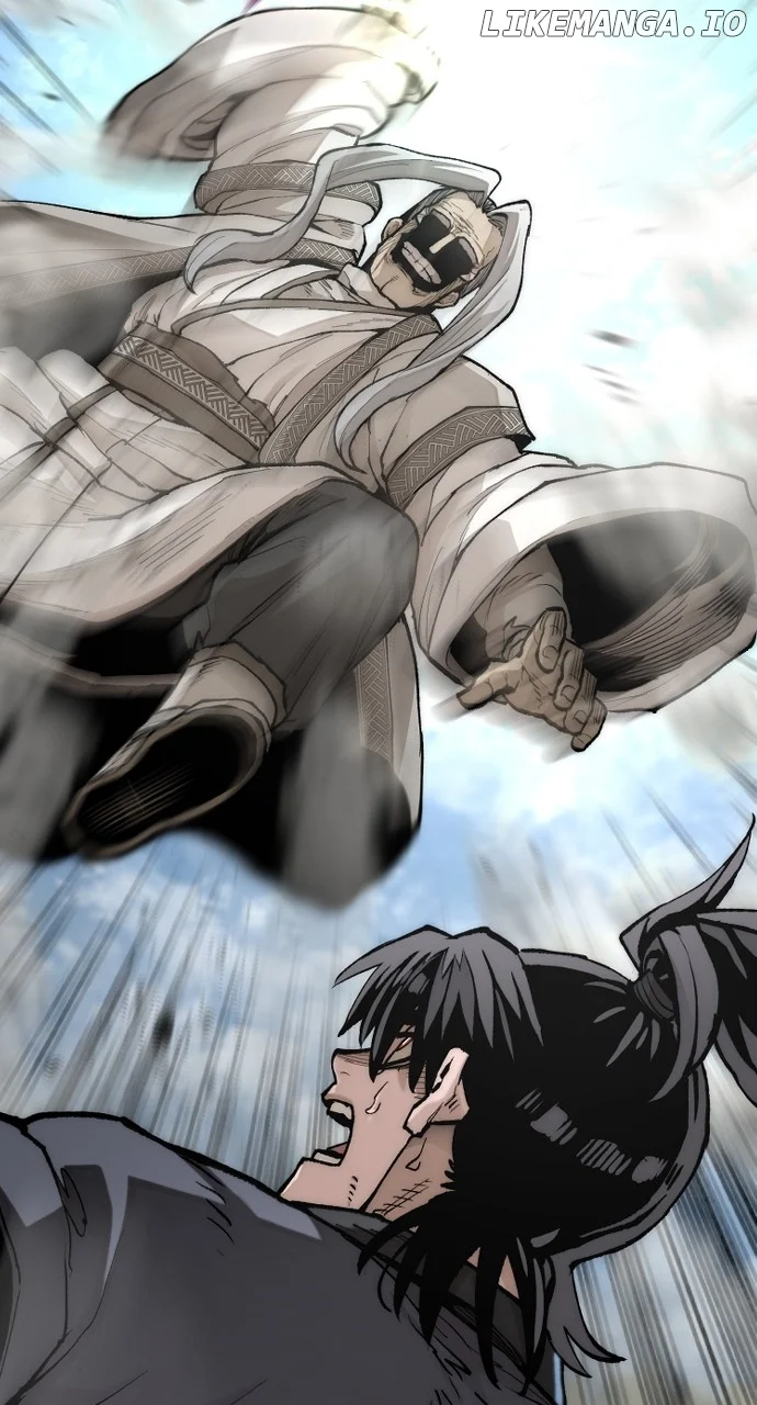 18+ Heavenly Demon Cultivation Simulation Chapter 142 page 93