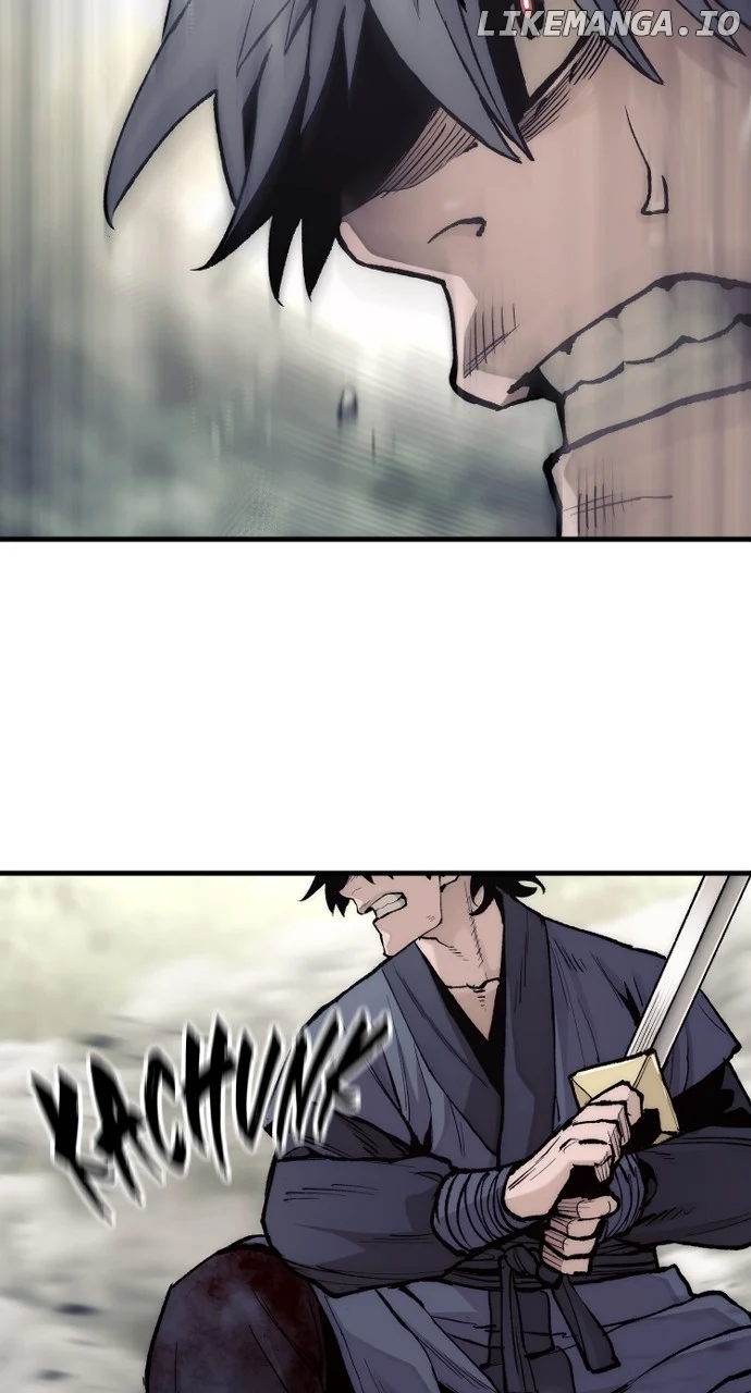 18+ Heavenly Demon Cultivation Simulation Chapter 142 page 96