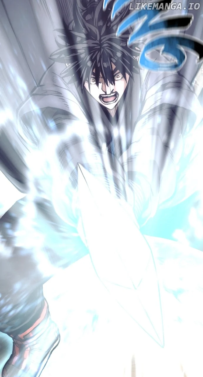 18+ Heavenly Demon Cultivation Simulation Chapter 142 page 104