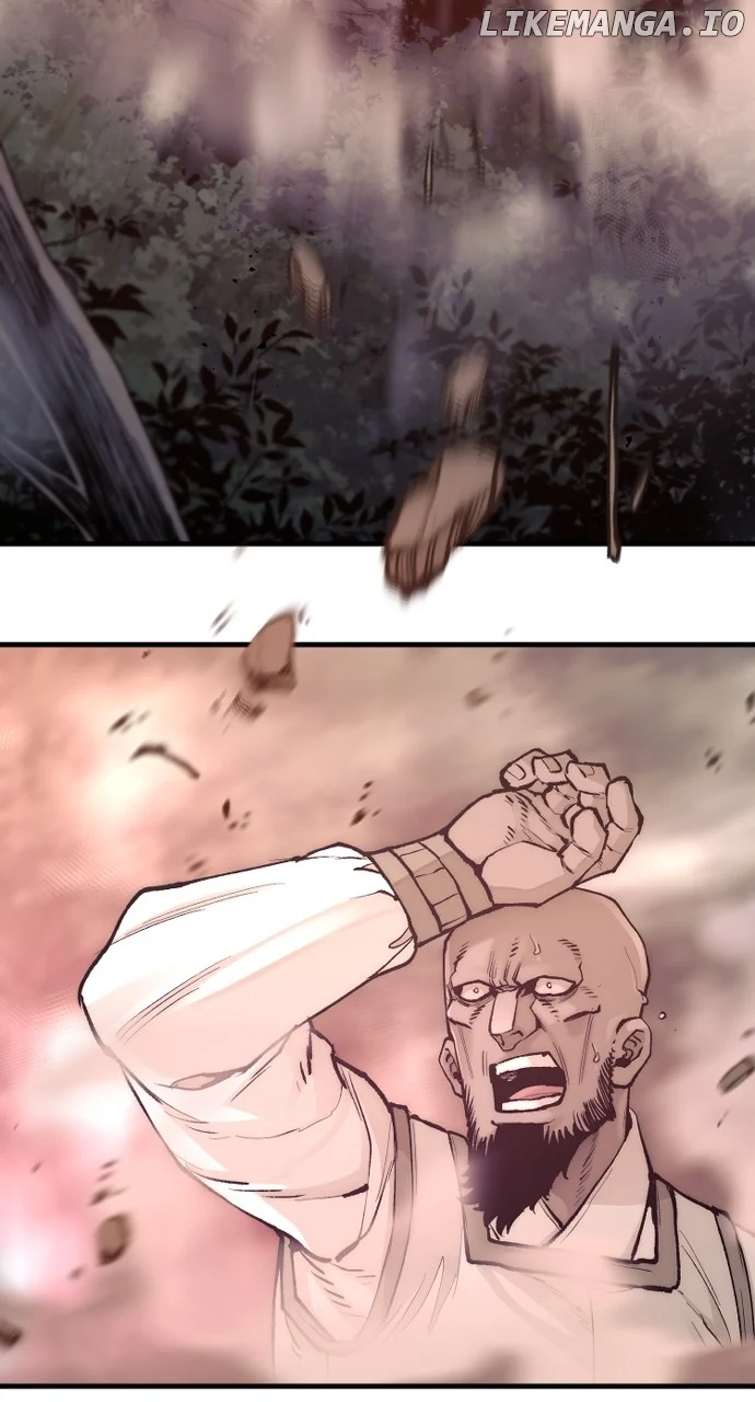 18+ Heavenly Demon Cultivation Simulation Chapter 142 page 118