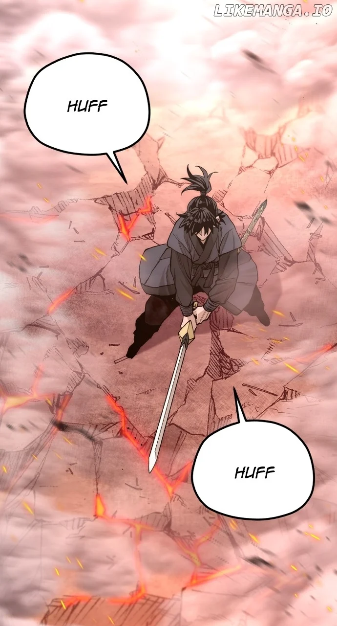 18+ Heavenly Demon Cultivation Simulation Chapter 142 page 120