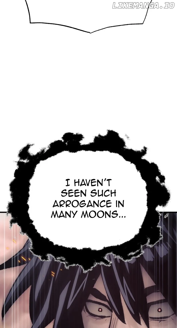 18+ Heavenly Demon Cultivation Simulation Chapter 142 page 123