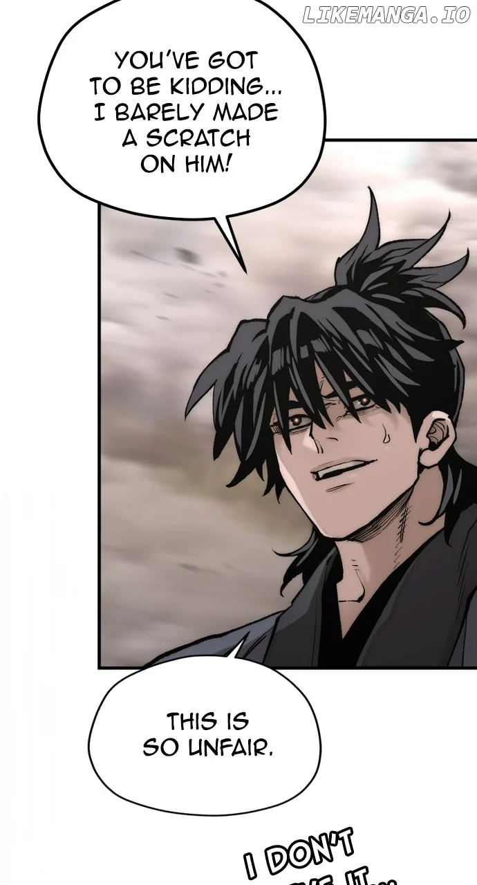 18+ Heavenly Demon Cultivation Simulation Chapter 142 page 128