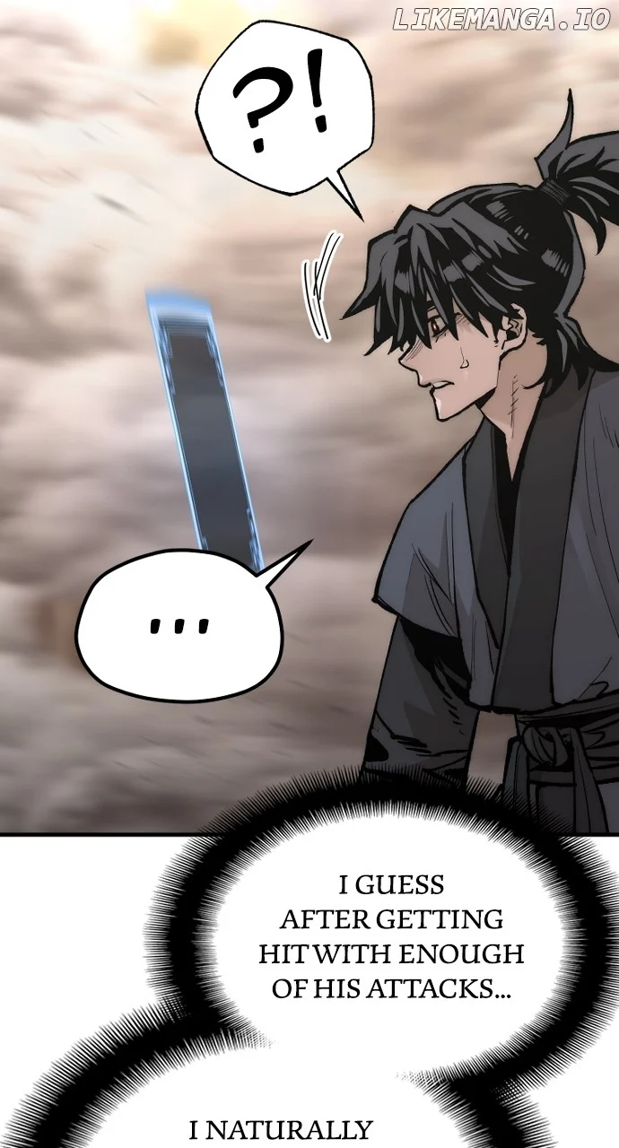 18+ Heavenly Demon Cultivation Simulation Chapter 142 page 130