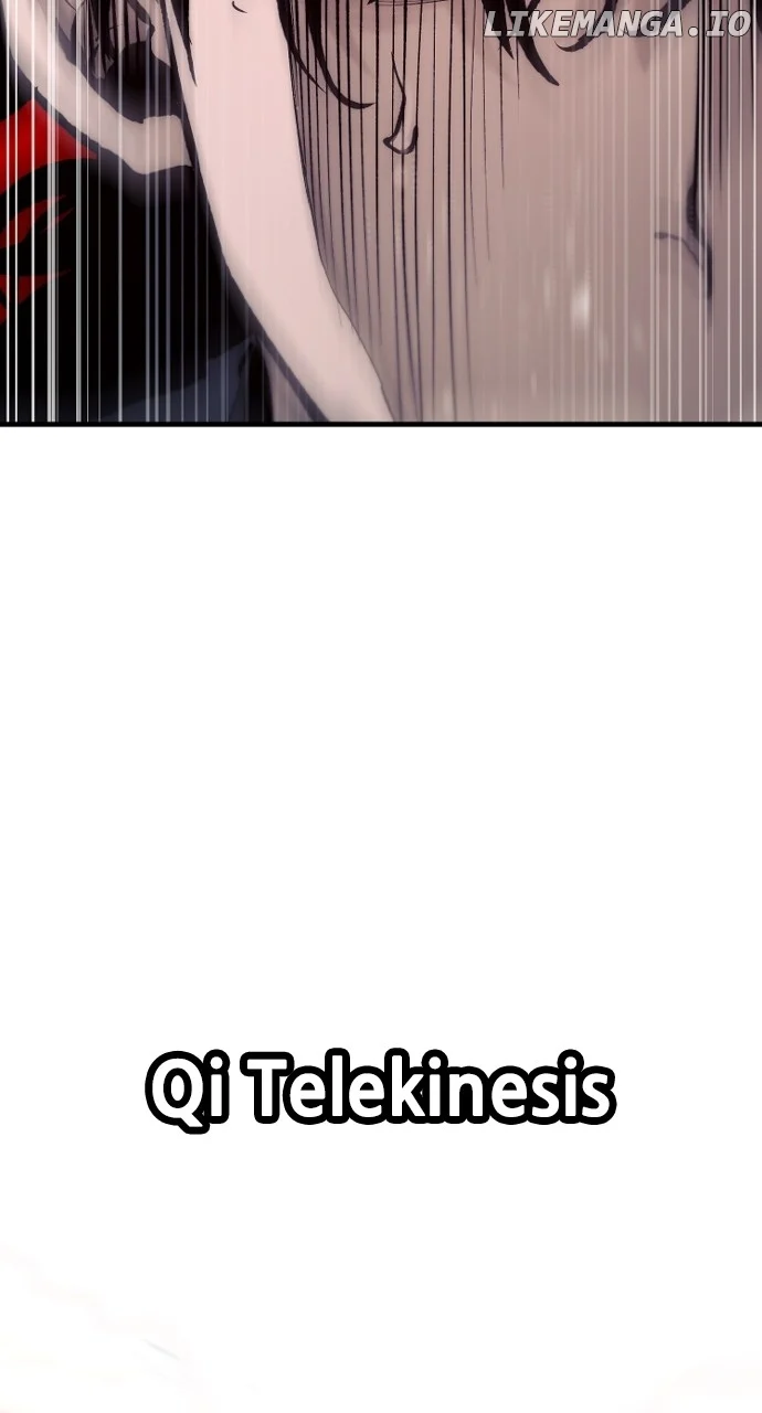 18+ Heavenly Demon Cultivation Simulation Chapter 142 page 137