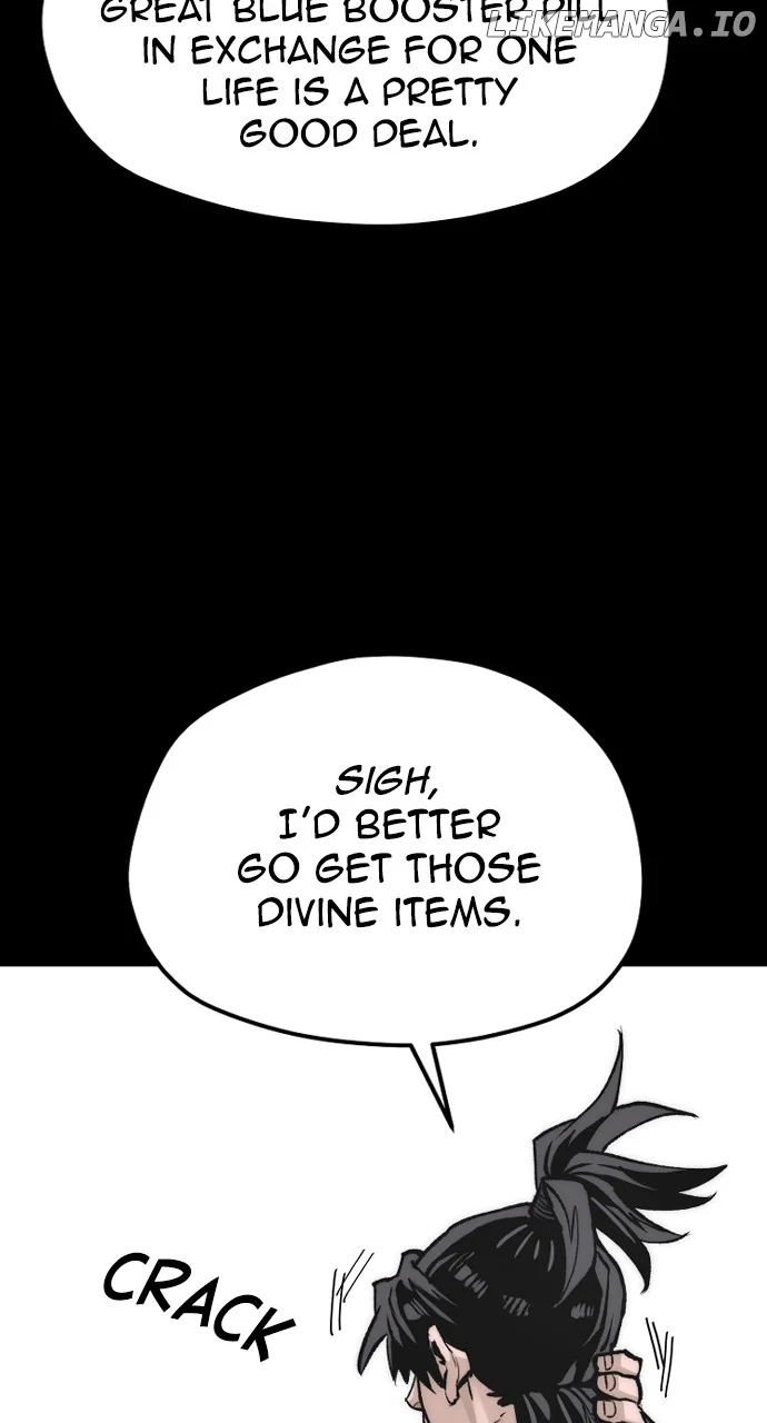 18+ Heavenly Demon Cultivation Simulation Chapter 142 page 152