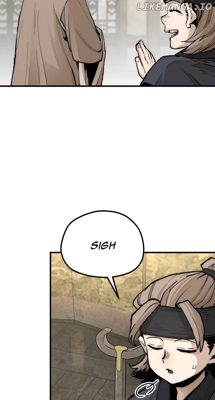 18+ Heavenly Demon Cultivation Simulation Chapter 143 page 5