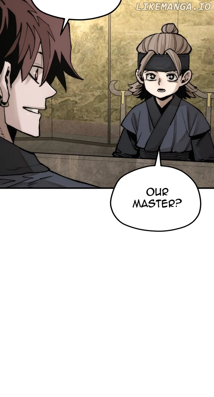 18+ Heavenly Demon Cultivation Simulation Chapter 143 page 8