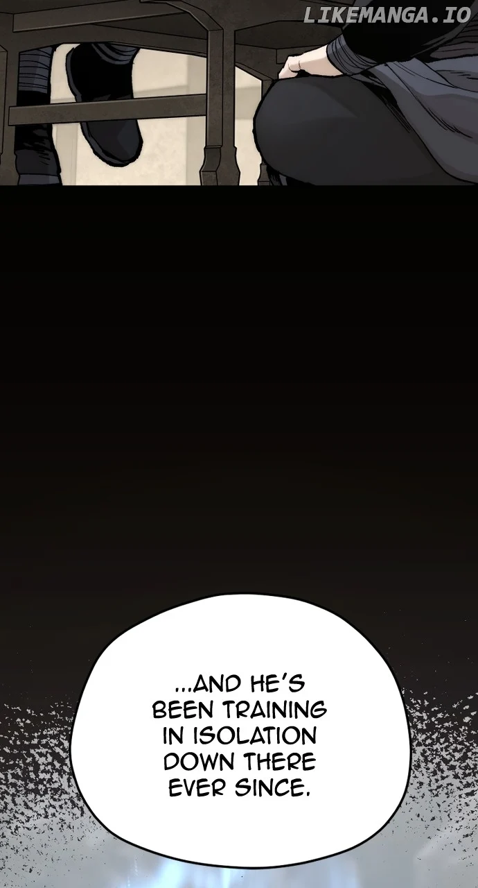 18+ Heavenly Demon Cultivation Simulation Chapter 143 page 10