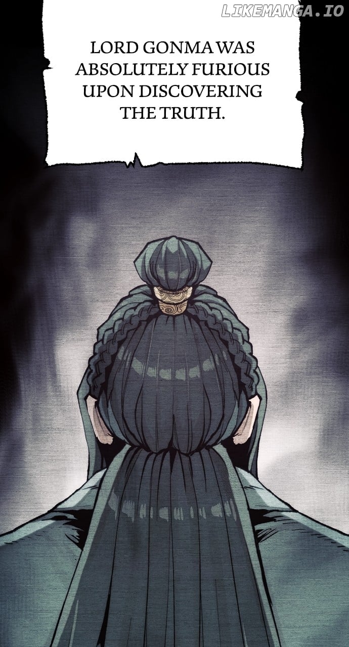 18+ Heavenly Demon Cultivation Simulation Chapter 143 page 21