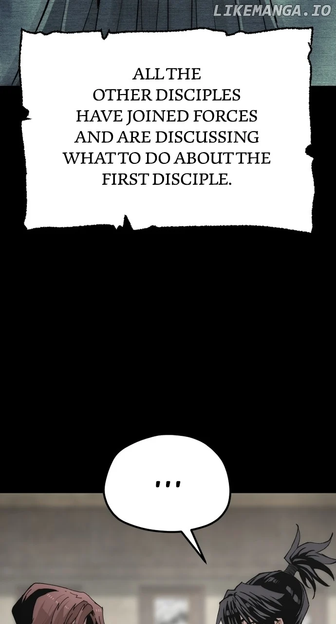 18+ Heavenly Demon Cultivation Simulation Chapter 143 page 22