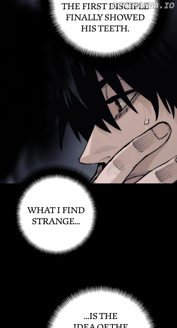 18+ Heavenly Demon Cultivation Simulation Chapter 143 page 25