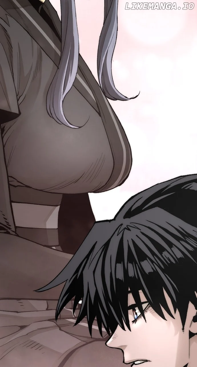 18+ Heavenly Demon Cultivation Simulation Chapter 143 page 31