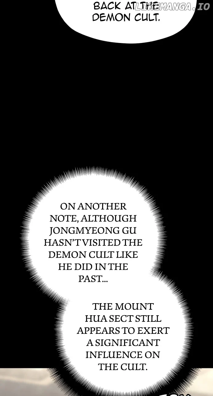 18+ Heavenly Demon Cultivation Simulation Chapter 143 page 36