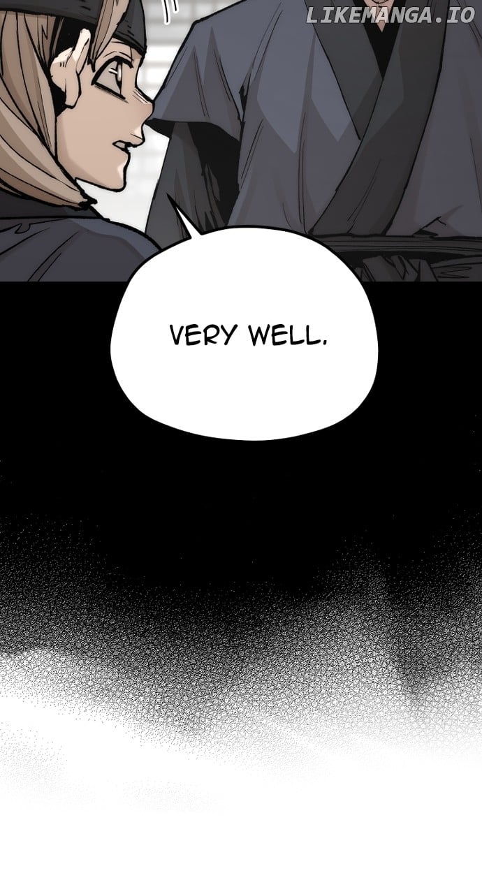 18+ Heavenly Demon Cultivation Simulation Chapter 143 page 43