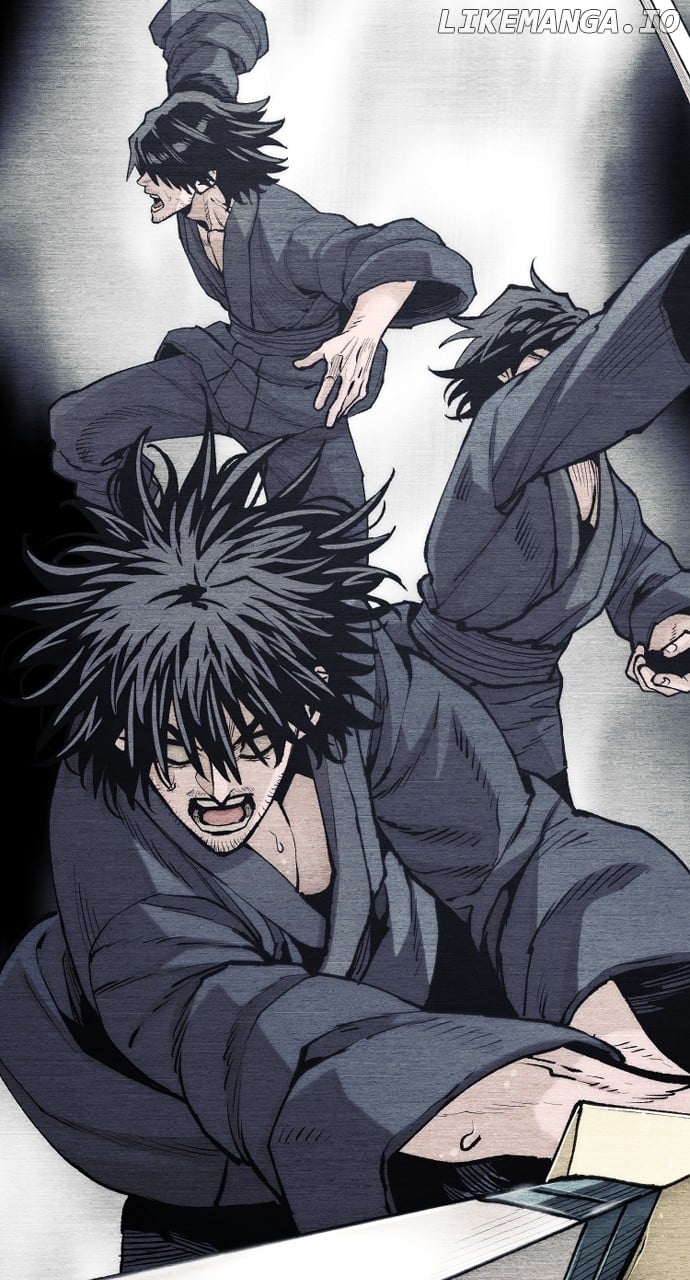 18+ Heavenly Demon Cultivation Simulation Chapter 143 page 52